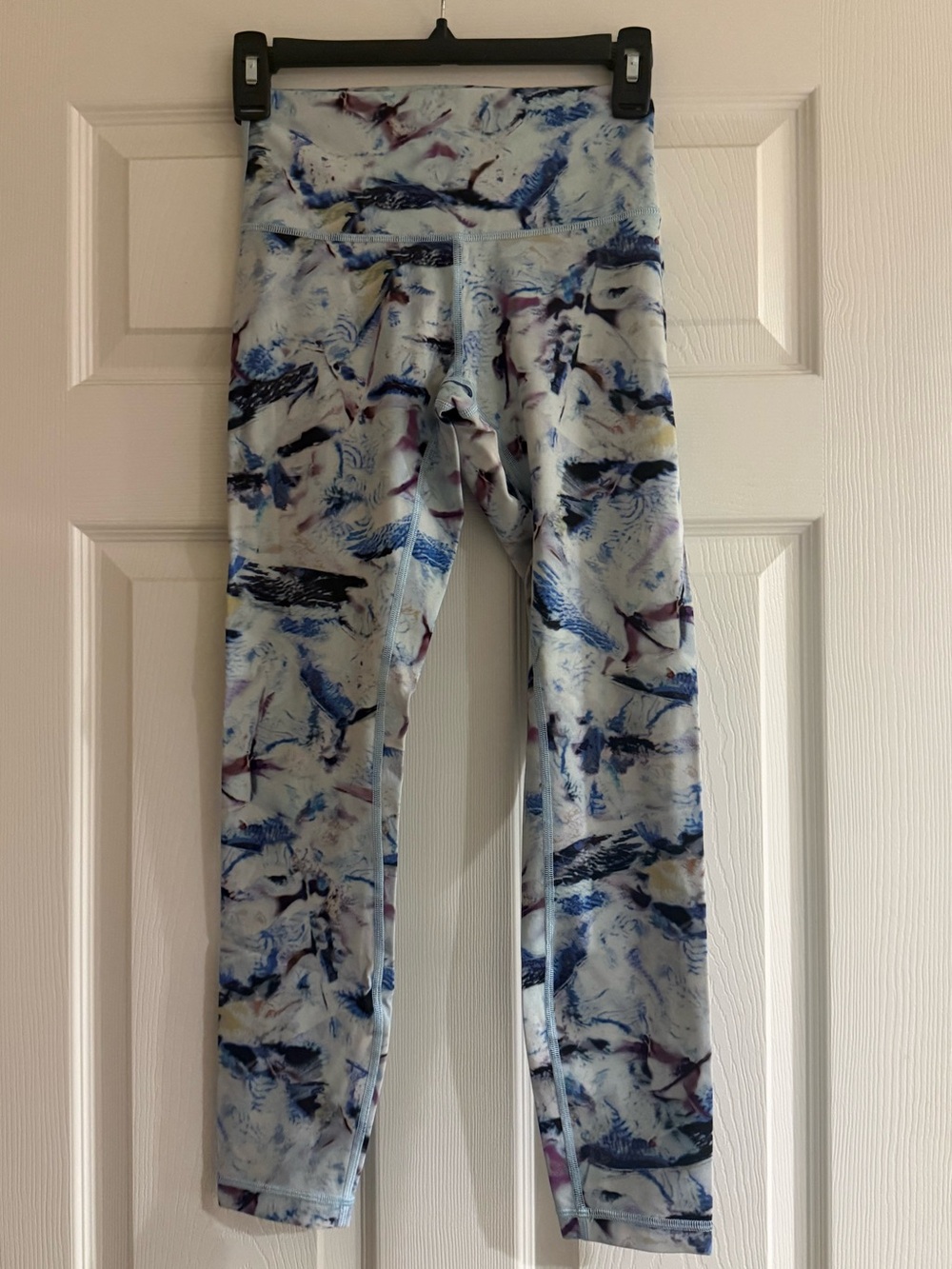 Lululemon High-Rise Leggings